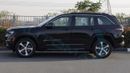 Jeep Grand Cherokee LIMITED (For Export , НА ЭКСПОРТ) Limited Plus Luxury V6 3.6L 4X4 2025 GCC Без пробега