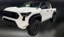 Toyota Tacoma Tacoma TRD PRO Hybrid