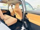 Toyota Fortuner EXR
