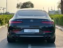 Mercedes-Benz AMG GT 43 Std MERCEDES GT43 AMG 4DOR MODEL 2020 KM 55000