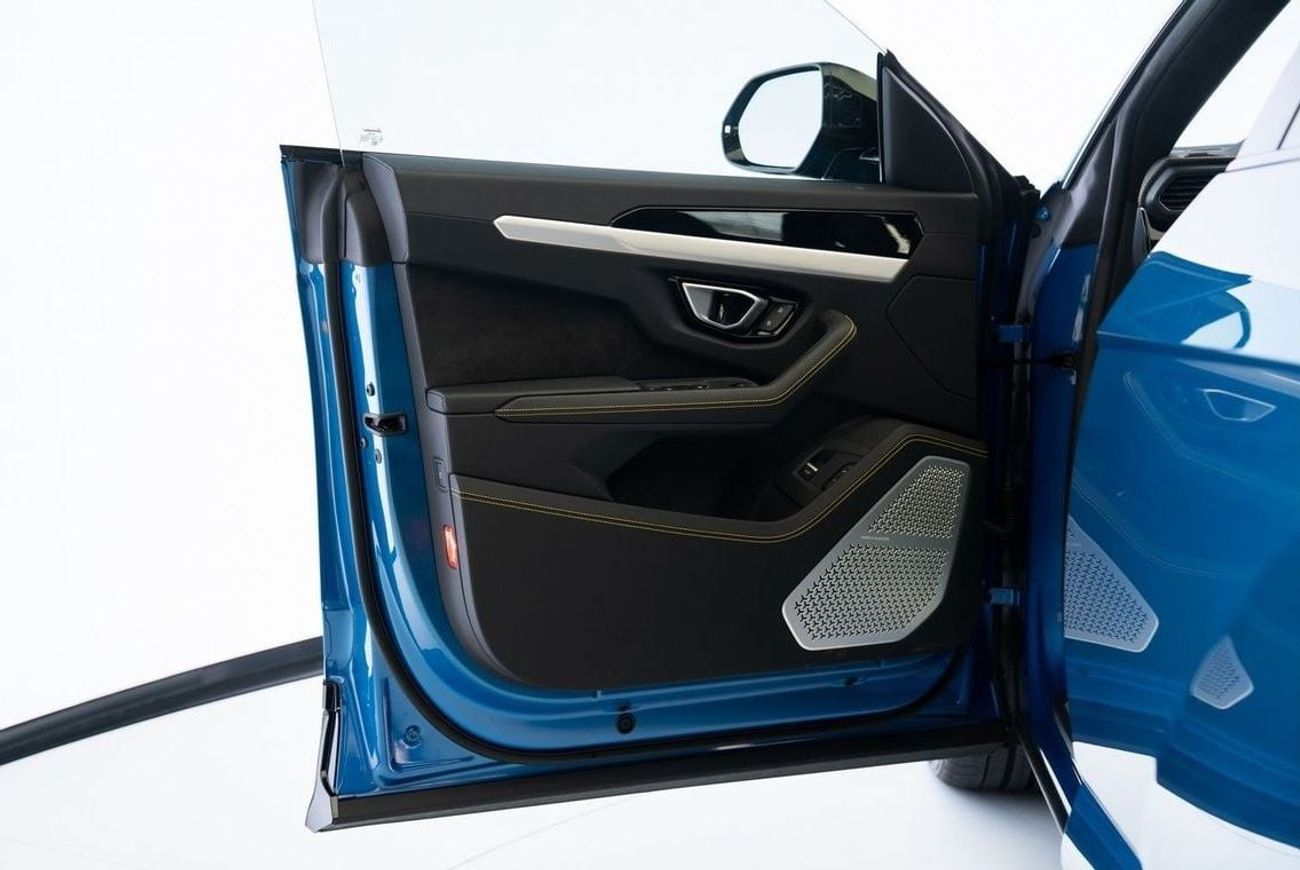 Lamborghini Urus S 4.0T V8