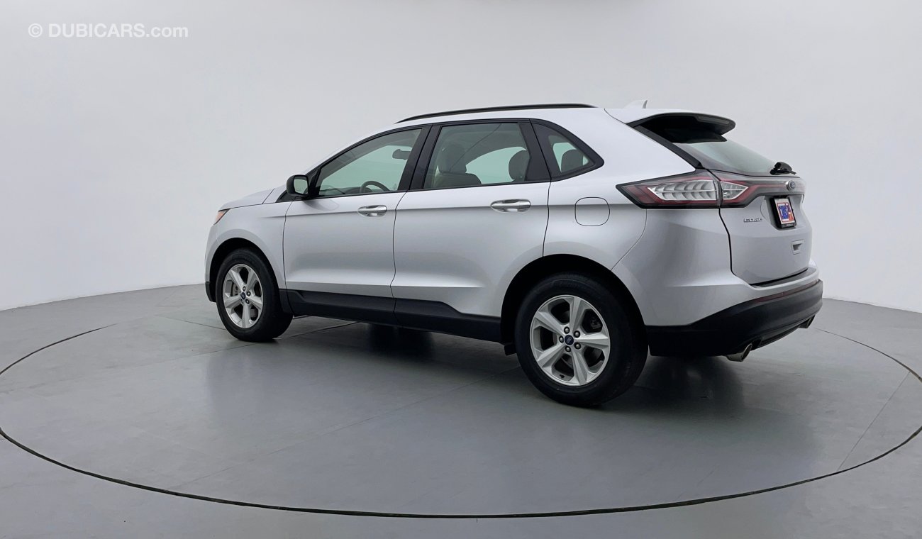 Ford Edge BASIC 3.5 | Under Warranty | Inspected on 150+ parameters