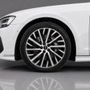 Audi A8 55 TFSI LWB