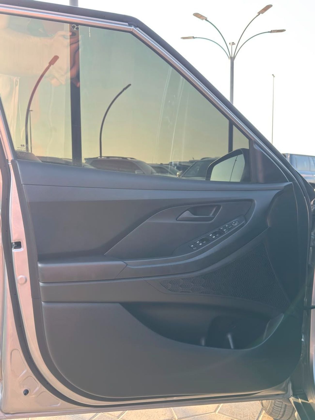 Hyundai Creta SMART