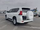 Toyota Land Cruiser TOYOTA LAND CRUISER PRADO SUV RHD 2016 MODEL 2.8 L DIESEL AUTOMATIC(PM18328)
