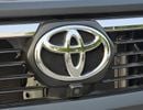 Toyota Hilux ADVENTURE EXL DOUBLE CABIN || 4.0L V6 PETROL | AIR COMPRESSOR | ROLLBAR | 360*CAMERA | FR&RR P/SENSOR (CODE#HP