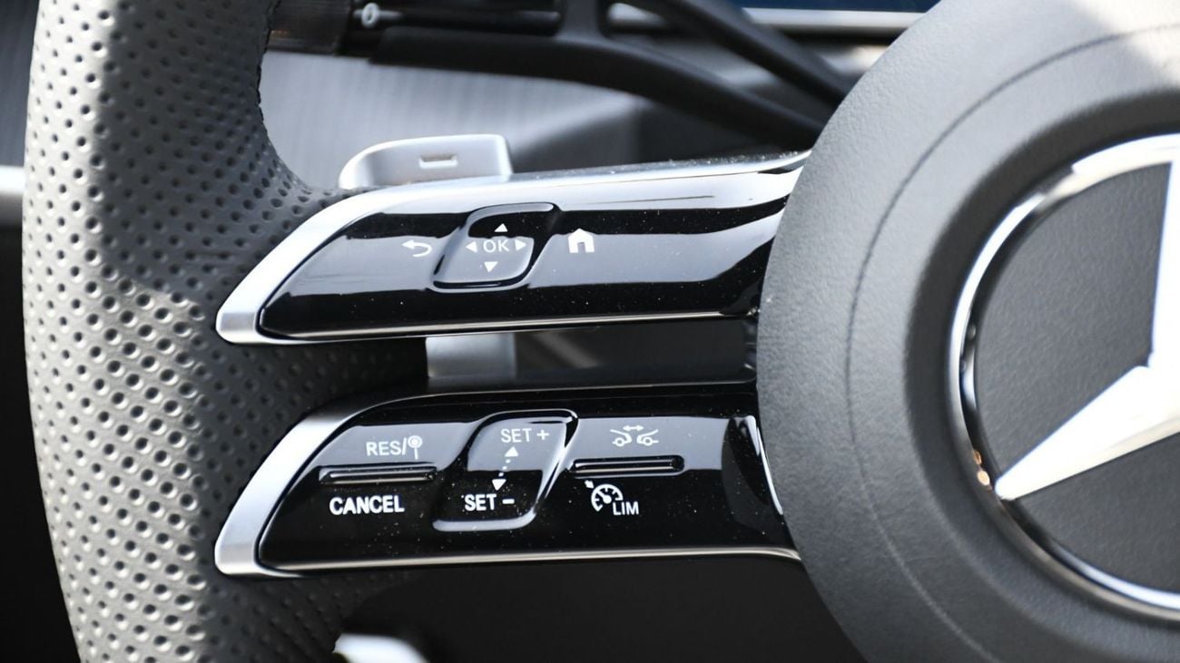 مرسيدس بنز C 200 MERCEDES BENZ C200L SPORTS EDITION - 2025YM