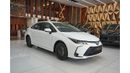 Toyota Corolla TOYOTA COROLLA L6 XLI | 1.6L 4CYL | GCC | 2024