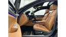 BMW 730Li 2020 BMW 730li M-Sport, Warranty, Full BMW Service History, Full Options, GCC