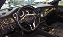 Mercedes-Benz CLS 350