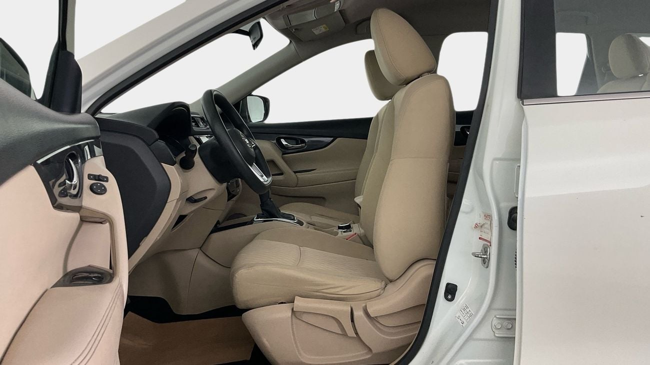 نيسان إكس تريل S | upto AED 20,000 Ramadan Discount | شامل الضمان | 0 ﺪﻔﻋﺓ ﺃﻮﻟﻯ