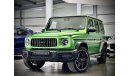 Mercedes-Benz G 63 AMG NIGHT PACKAGE 2