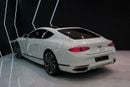 Bentley Continental GT SPEED First Edition, V8 Hybrid, Rotating Display, Naim Audio, Dealer Warr + Serv