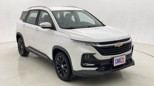 Chevrolet Captiva LS 1.5 | Zero Down Payment | Home Test Drive