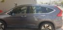 Honda CRV EX I with sun roof 2.4 litres engine
