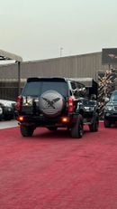 Nissan Patrol Safari