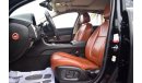 Jaguar XF SV8 - V8 Supercharged - 2009 - GCC - Full Option