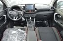 Toyota Raize GCC Brand New