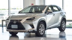 Lexus NX300 2020 NX300  Premier 2.0L Turbo Ref# 5117