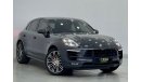 Porsche Macan GTS 2018 Porsche Macan GTS, 3.0TC V6 4WD, 360bhp, 7 Speed Auto. AED 229,000 or AED 3,590 / Month with 20