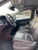 Honda Odyssey TOURING