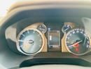 Toyota Prado VXR Adventure 4.0L
