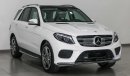 Mercedes-Benz GLE 400 4Matic