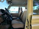 Toyota Land Cruiser Pick Up Toyota Land Cruiser LC79 DC 4.0 AT 2025 basic GCC