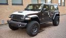 Jeep Wrangler RUBICON (4-Door) 2.0L Petrol, 4WD 8-Speed Automatic | 2026 Model | Ready for Export