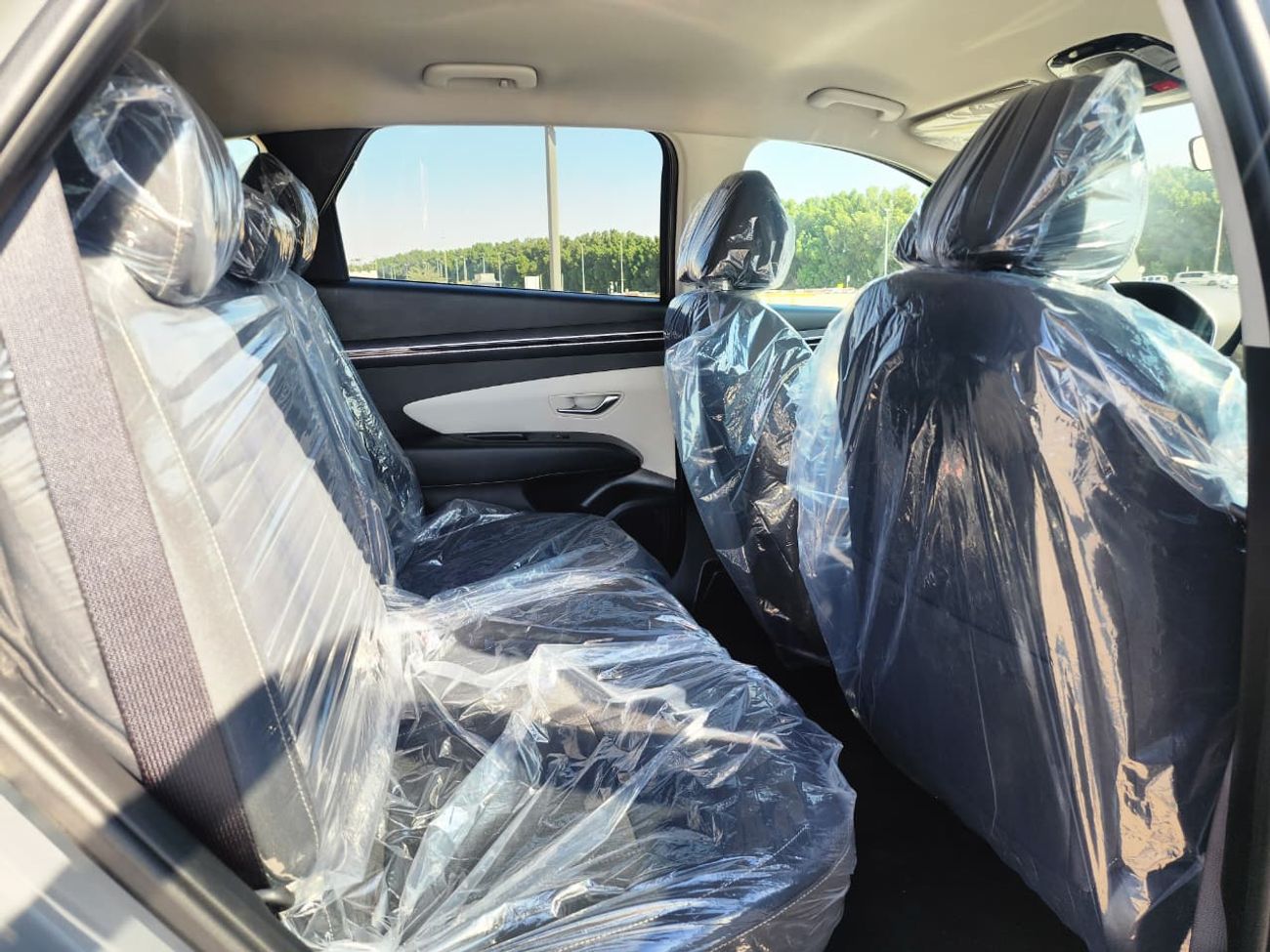 هيونداي توسون