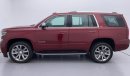 Chevrolet Tahoe LTZ 5.3 | Zero Down Payment | Free Home Test Drive