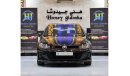 فولكس واجن جولف EXCELLENT DEAL for our Volkswagen GTi 2.0L ( 2016 Model! ) in Black Color! GCC Specs