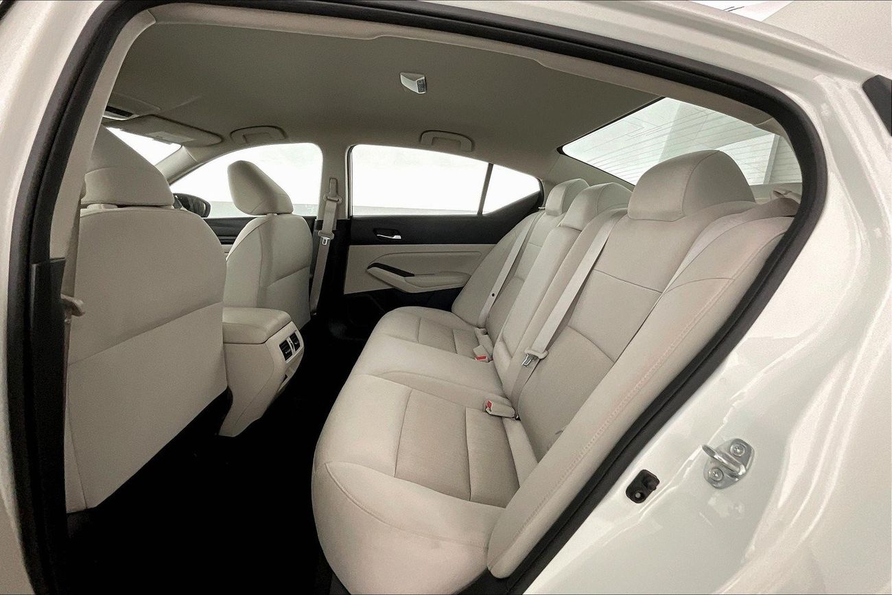 Nissan Altima S | Guaranteed Warranty | 0 Down Payment