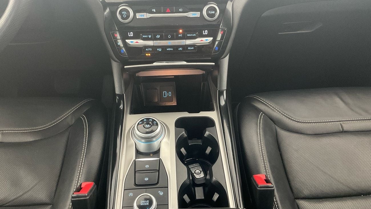 Ford Explorer 3.0 ST AUTO 4WD | Guaranteed Warranty | 0 Down Payment