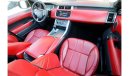 Land Rover Range Rover Sport HSE L494