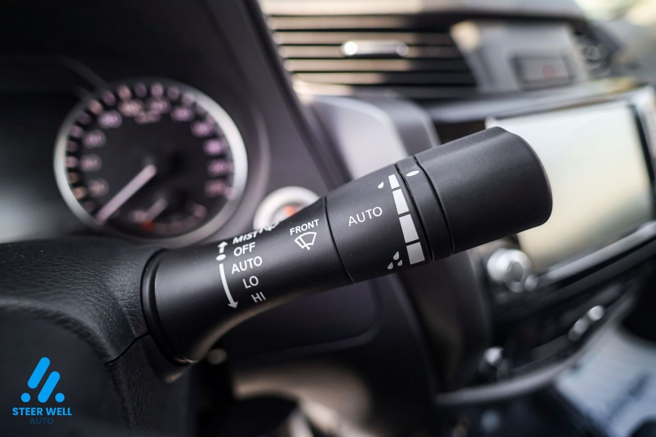 Nissan Navara 2025 PRO-4X | 2.5L Diesel | Automatic 4x4 | Best Price Guaranteed