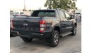 Ford Ranger WILDTRACK 3.2L Diesel , Fully Optioned Black Edition, Different Colors Available (CODE # FRB2021)