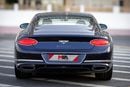Bentley Continental GT 6.0L W12 (626 HP)