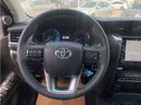 Toyota Fortuner 2023 Toyota Fortuner 2.8L V4 Diesel Full Option