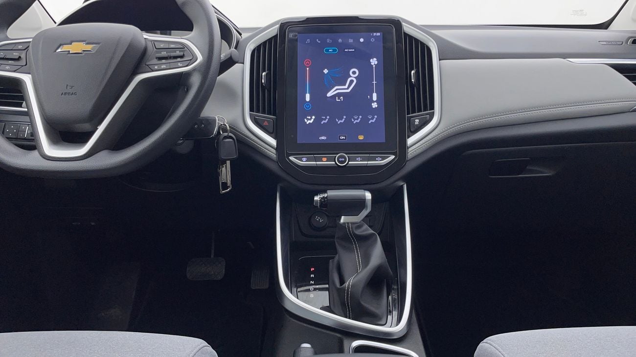 شيفروليه كابتيفا LS 1.5 | بدون دفعة مقدمة | اختبار القيادة في المنزل