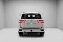 Toyota Land Cruiser VX LC300 4.0L - White Inside Beige | Export Only
