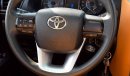 Toyota Fortuner Car For export only