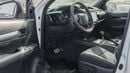 تويوتا هيلوكس 2026 Toyota Hilux GR-Sport 4.0L AT Petrol (White)