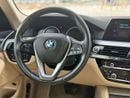 BMW 520i