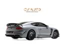 بنتلي كونتيننتال GT Speed 6.0L (616 HP)