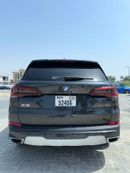 BMW X5 xDrive40i Luxury M Sport Package 3.0L