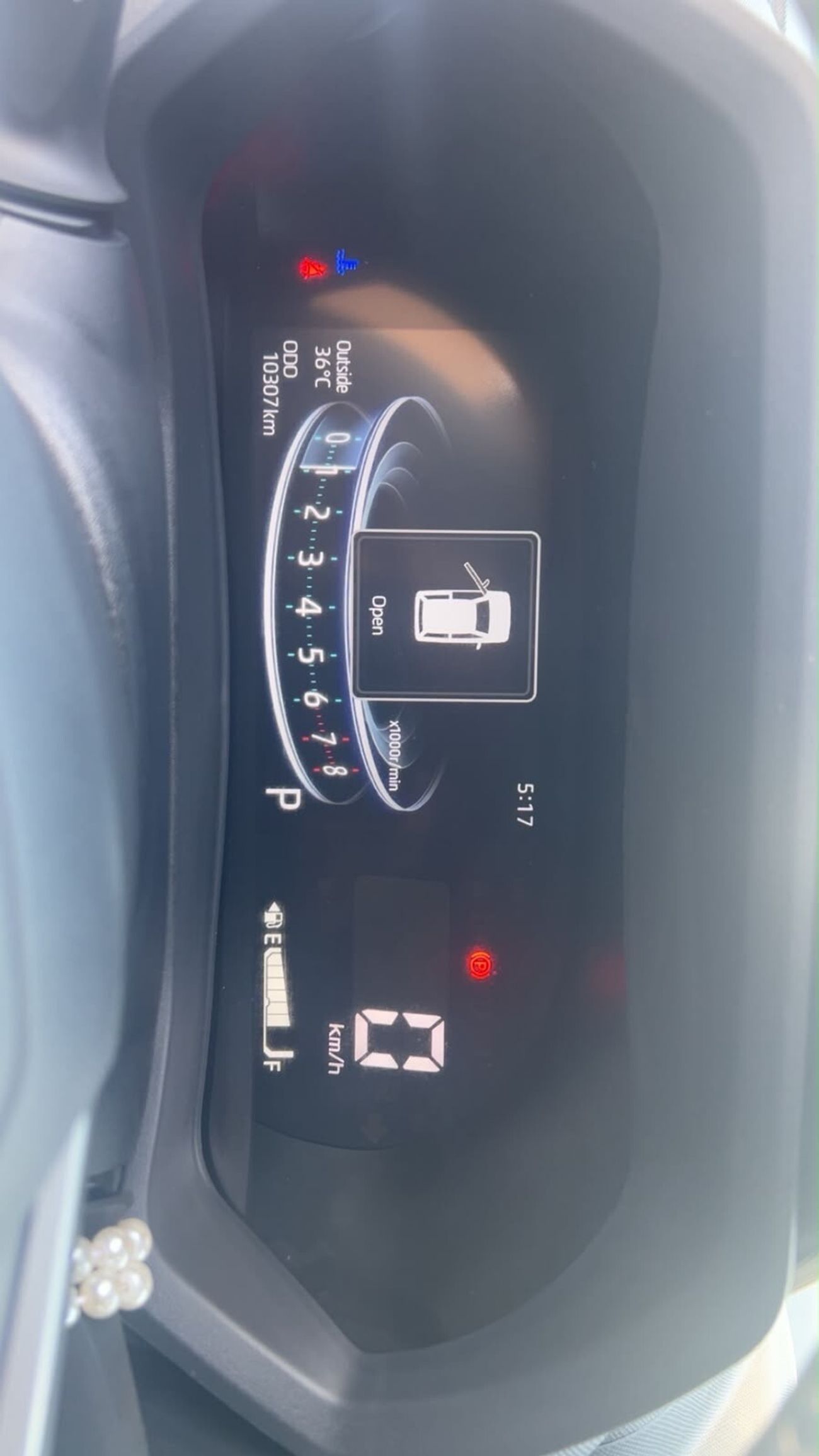 Toyota Veloz GX