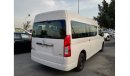 Toyota Hiace 3.5L Petrol GL Full Option M/T