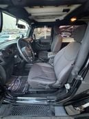 جيب رانجلر Sport 3.6L A/T (5 Seater)