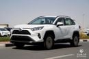 Toyota RAV4 Toyota RAV4 | 2.0L  PETROL | JAPAN | XLE | Sunroof | 4WD | Power Tailgate | 18"ALLOY WHEELS | 2025